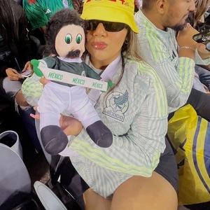 Fundraising Page: Yuridiana Jasso-Rayo